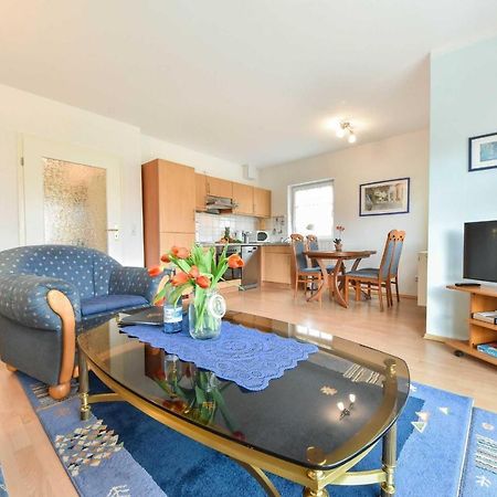Appartement am Schloonsee 3 Heringsdorf  Buitenkant foto