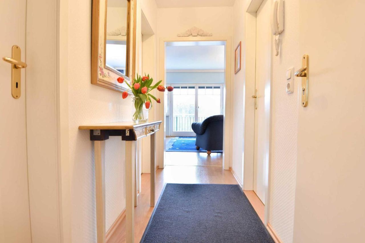 Appartement am Schloonsee 3 Heringsdorf  Buitenkant foto