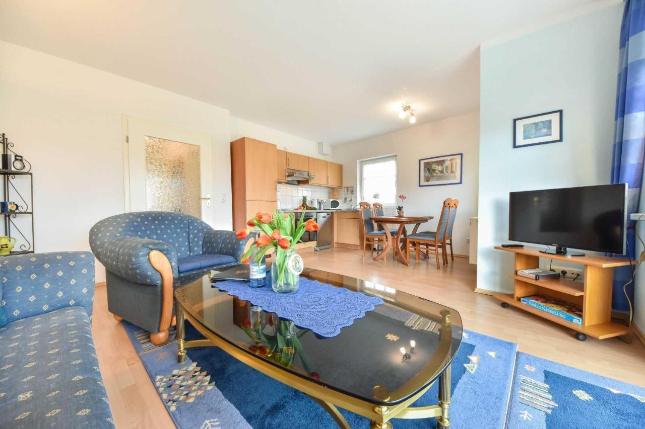 Appartement am Schloonsee 3 Heringsdorf  Buitenkant foto
