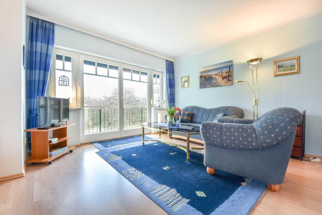 Appartement am Schloonsee 3 Heringsdorf  Buitenkant foto