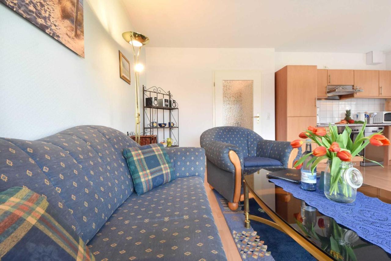 Appartement am Schloonsee 3 Heringsdorf  Buitenkant foto