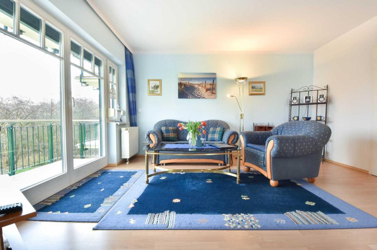 Appartement am Schloonsee 3 Heringsdorf  Buitenkant foto